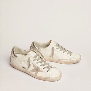 Golden goose shoes size 38